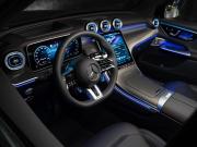Mercedes-Benz GLC AMG II (X254) Москва  - изображение 45
