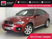 BMW X6 I (E71) Новокузнецк  - изображение 22