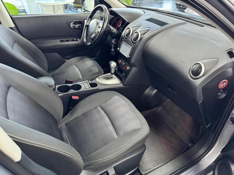 Nissan Qashqai I Рестайлинг Киров  - изображение 11