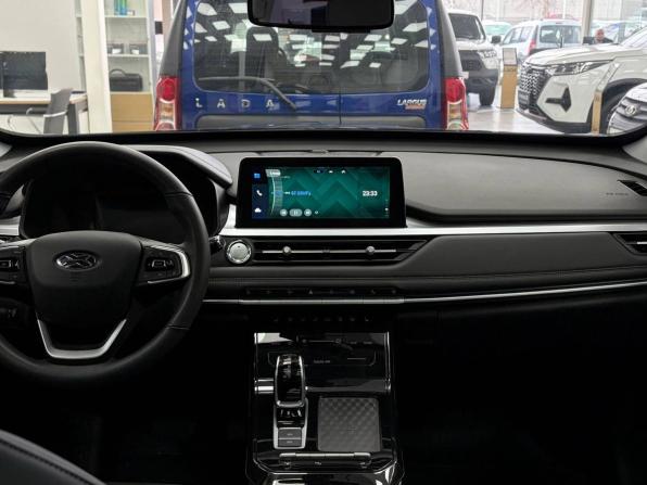 Xcite X-Cross 7 с пробегом 2024 года, цена 2 409 900 рублей, 2600 км, внедорожник, Автокод Объявления