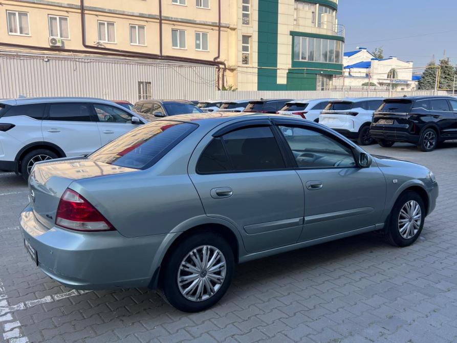 Nissan Almera Classic I Ростов-на-Дону  - изображение 8