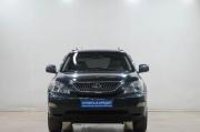 Lexus RX II Рестайлинг Новокузнецк  - изображение 36