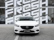 Mazda 6 III (GJ) Ставрополь  - изображение 26