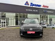 Volkswagen Tiguan II Набережные Челны  - изображение 35