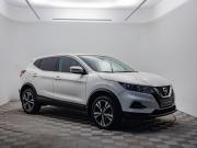 Nissan Qashqai II Рестайлинг Москва  - изображение 20