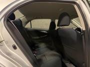 Toyota Corolla X (E140 E150) Челябинск  - изображение 31