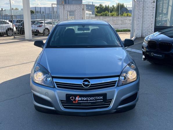 Opel Astra H Рестайлинг с пробегом 2010 года, цена 450 000 рублей, 125978 км, хэтчбек, Автокод Объявления