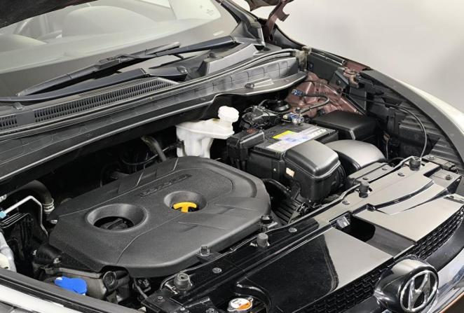 Hyundai ix35 I с пробегом 2013 года, цена 1 280 000 рублей, 164230 км, внедорожник, Автокод Объявления