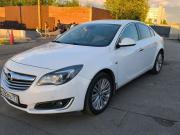 Opel Insignia I Рестайлинг Москва  - изображение 10