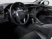 Toyota Camry VIII (XV70) Москва  - изображение 34
