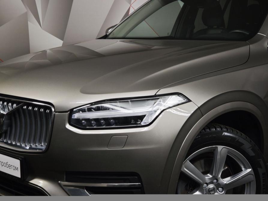 Volvo XC90 II Рестайлинг 1 Москва  - изображение 18
