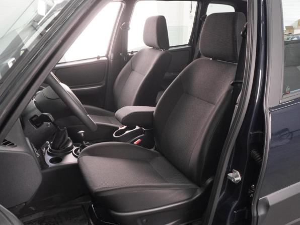 Lada (ВАЗ) Niva Travel I с пробегом 2024 года, цена 1 424 000 рублей, 3685 км, внедорожник, Автокод Объявления