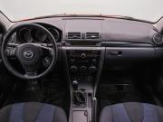 Mazda 3 I (BK) Рестайлинг Москва  - изображение 29
