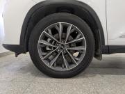 Chery Tiggo 8 Pro Max I Рестайлинг Москва  - изображение 46