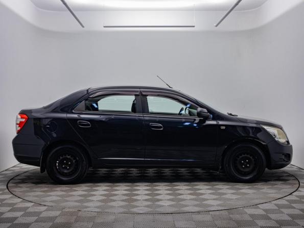 Chevrolet Cobalt II с пробегом 2013 года, цена 515 000 рублей, 188326 км, седан, Автокод Объявления