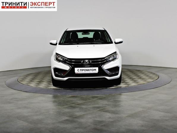 Lada (ВАЗ) Vesta I Рестайлинг (NG) с пробегом 2024 года, цена 1 297 000 рублей, 35143 км, седан, Автокод Объявления