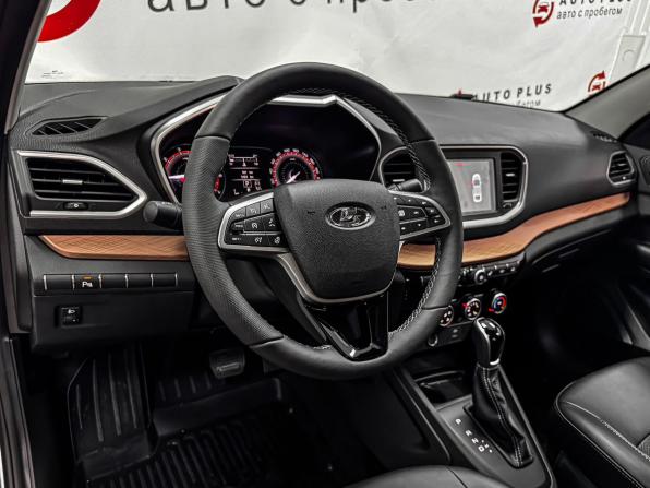 Lada (ВАЗ) Vesta I Рестайлинг (NG) с пробегом 2026 года, цена 1 999 000 рублей, 501 км, седан, Автокод Объявления