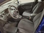 Ford Fiesta Mk6 Рестайлинг Казань  - изображение 42
