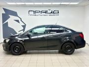 Chevrolet Aveo II Ростов-на-Дону  - изображение 24