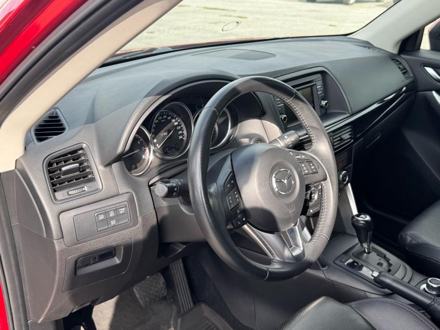 Mazda CX-5 I Ижевск  - изображение 13