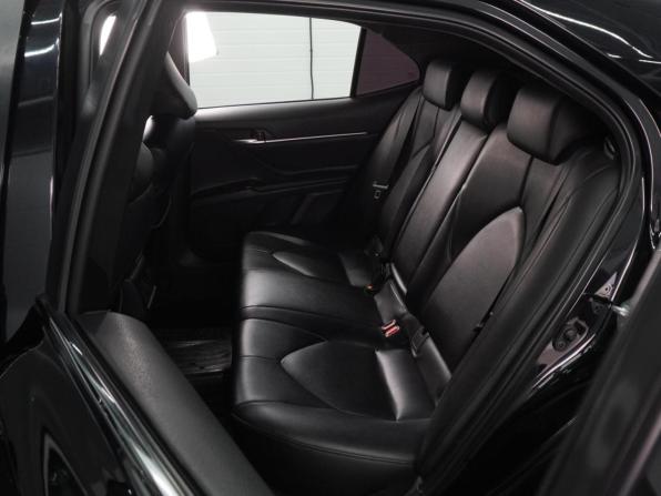 Toyota Camry VIII (XV70) с пробегом 2020 года, цена 2 249 000 рублей, 168192 км, седан, Автокод Объявления
