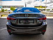 Mazda 6 III (GJ) Рестайлинг 2 Волгоград  - изображение 42