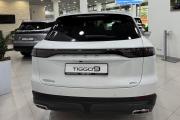 Chery Tiggo 9 I Москва  - изображение 43
