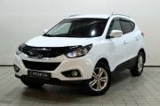 Hyundai ix35 I Сургут  - изображение 27