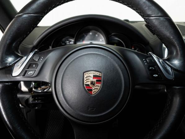 Porsche Cayenne II (958) с пробегом 2010 года, цена 2 288 000 рублей, 115000 км, внедорожник, Автокод Объявления