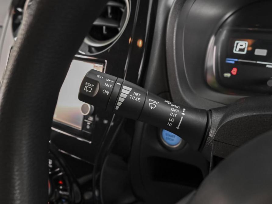 Nissan Note II Рестайлинг Ставрополь  - изображение 16