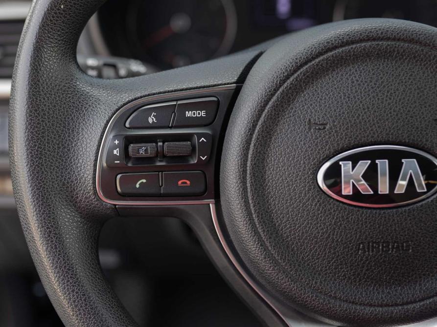 Kia K5 II Новосибирск  - изображение 12