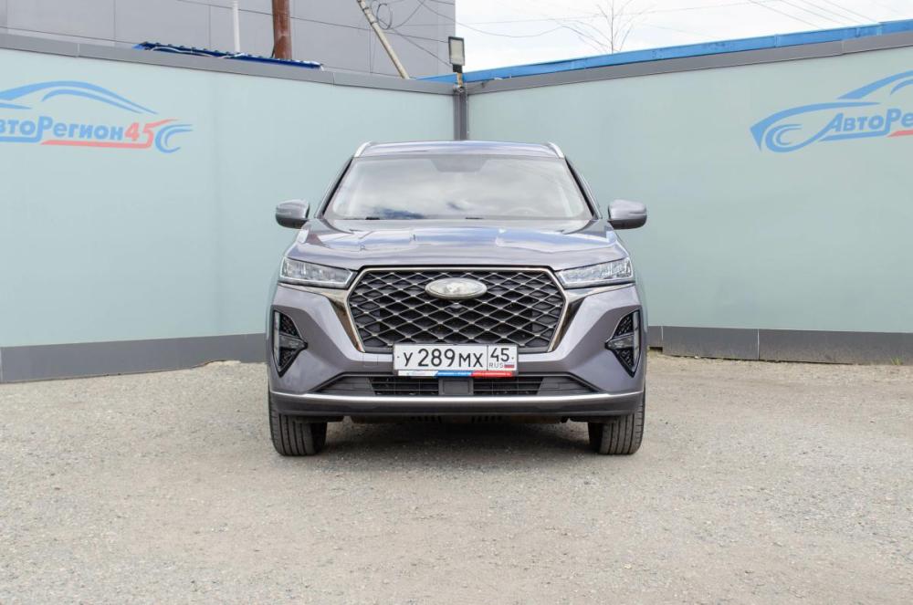 Chery Tiggo 7 Pro Max I Курган  - изображение 2