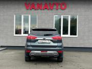 Geely Atlas I Альметьевск  - изображение 32