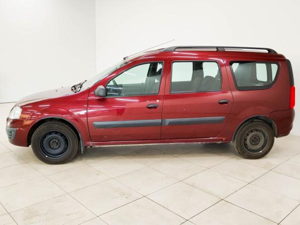 Lada (ВАЗ) Largus I с пробегом 2016 года, цена 604 800 рублей, 234708 км, универсал, Автокод Объявления