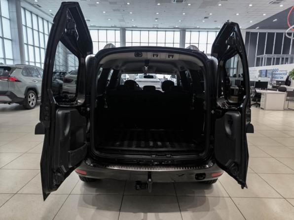 Lada (ВАЗ) Largus I с пробегом 2020 года, цена 961 000 рублей, 144000 км, универсал, Автокод Объявления