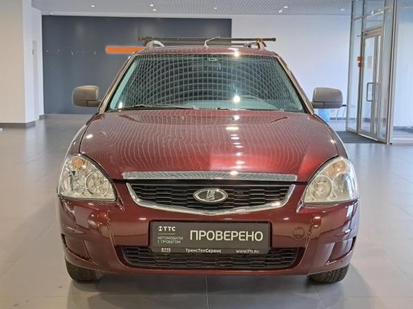 Lada (ВАЗ) Priora I Рестайлинг с пробегом 2014 года, цена 405 000 рублей, 202505 км, универсал, Автокод Объявления