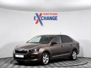 Skoda Rapid II Нижний Новгород  - изображение 23