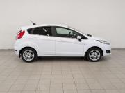 Ford Fiesta Mk6 Рестайлинг Москва  - изображение 33