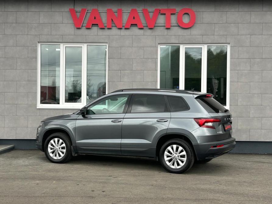 Skoda Karoq I Альметьевск  - изображение 7