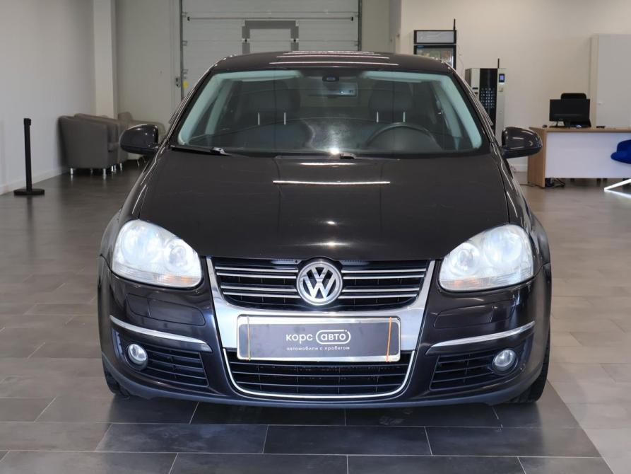 Volkswagen Jetta V Калуга  - изображение 2