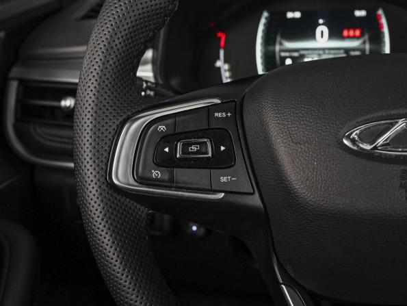 Chery Tiggo 7 Pro I с пробегом 2021 года, цена 1 696 000 рублей, 88430 км, внедорожник, Автокод Объявления