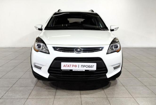 Lifan X50 с пробегом 2016 года, цена 635 000 рублей, 37881 км, хэтчбек, Автокод Объявления