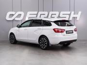 Lada (ВАЗ) Vesta I Воронеж  - изображение 19