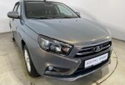 Lada (ВАЗ) Vesta I Саранск  - изображение 49