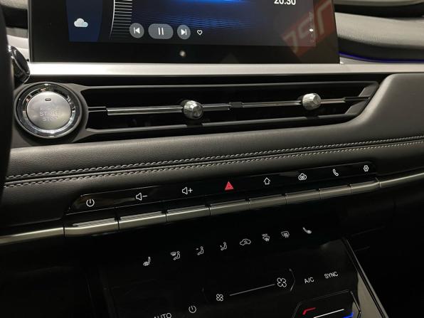 Chery Tiggo 7 Pro I с пробегом 2021 года, цена 1 599 000 рублей, 40000 км, внедорожник, Автокод Объявления