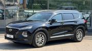 Hyundai Santa Fe IV Москва  - изображение 22