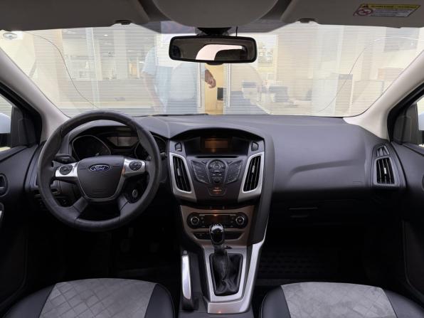 Ford Focus III с пробегом 2012 года, цена 649 000 рублей, 253605 км, универсал, Автокод Объявления