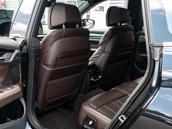 BMW 6 серии IV (G32) Рестайлинг с пробегом 2021 года, цена 5 250 000 рублей, 42426 км, лифтбек, Автокод Объявления