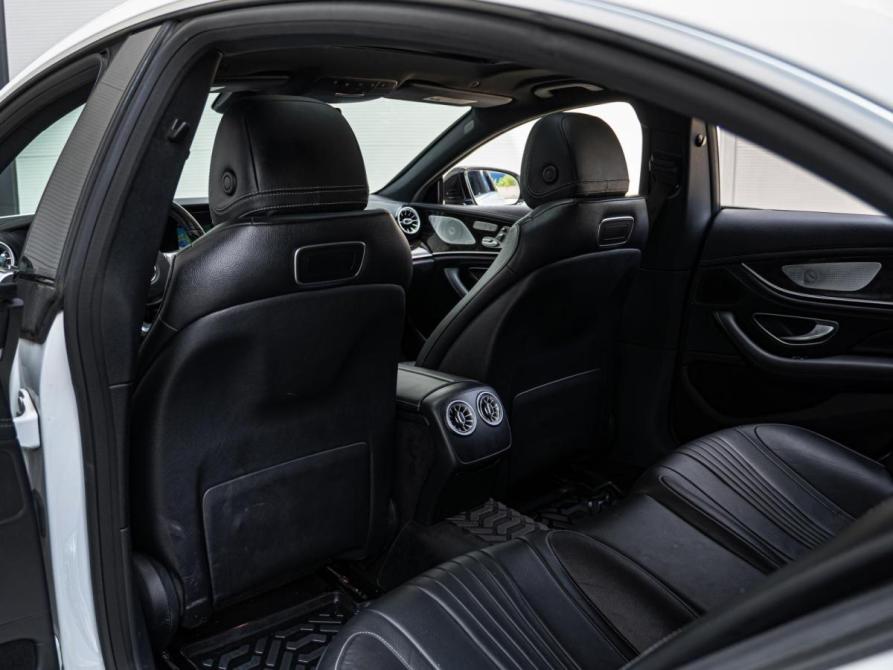 Mercedes-Benz CLS III (C257) Краснодар  - изображение 11