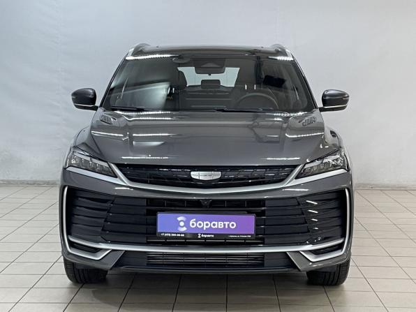 Geely Coolray I Рестайлинг с пробегом 2025 года, цена 2 780 000 рублей, 69 км, внедорожник, Автокод Объявления